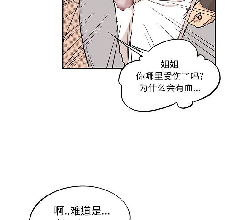 快看漫画网页版韩漫全集-20无删减无遮挡章节图片 