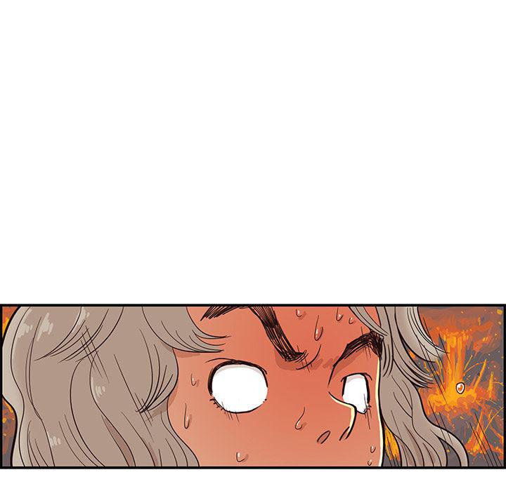 快看漫画网页版韩漫全集-20无删减无遮挡章节图片 