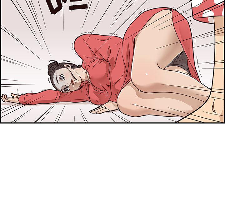 快看漫画网页版韩漫全集-21无删减无遮挡章节图片 
