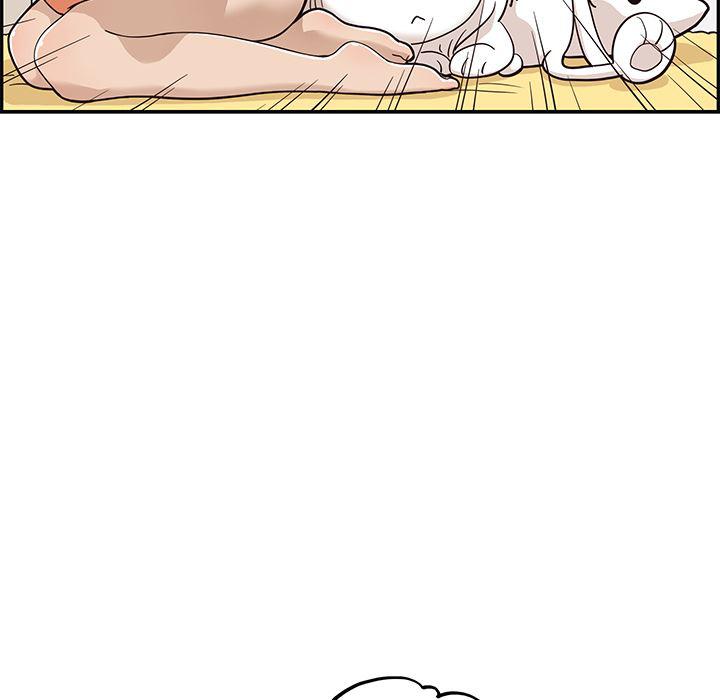 快看漫画网页版韩漫全集-23无删减无遮挡章节图片 