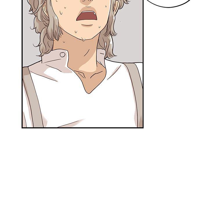 快看漫画网页版韩漫全集-第27话无删减无遮挡章节图片 