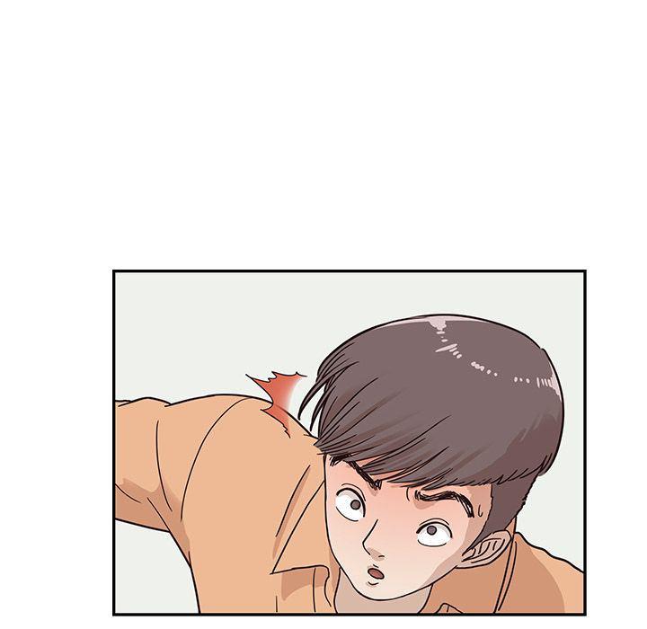 快看漫画网页版韩漫全集-第28话无删减无遮挡章节图片 