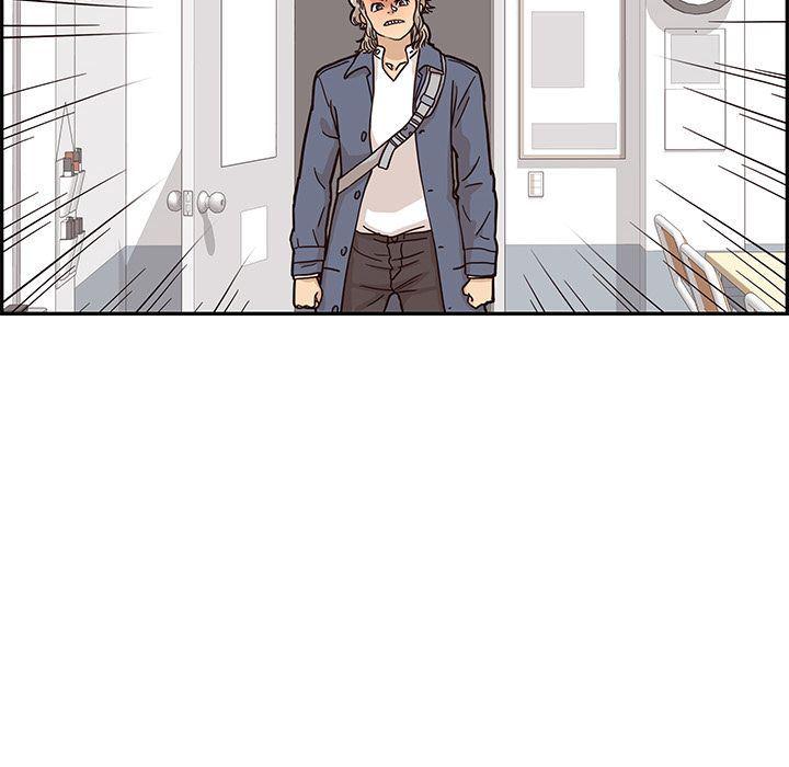 快看漫画网页版韩漫全集-第28话无删减无遮挡章节图片 