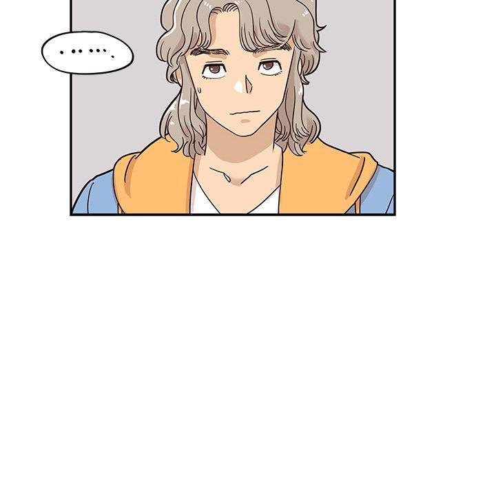 快看漫画网页版韩漫全集-第30话无删减无遮挡章节图片 