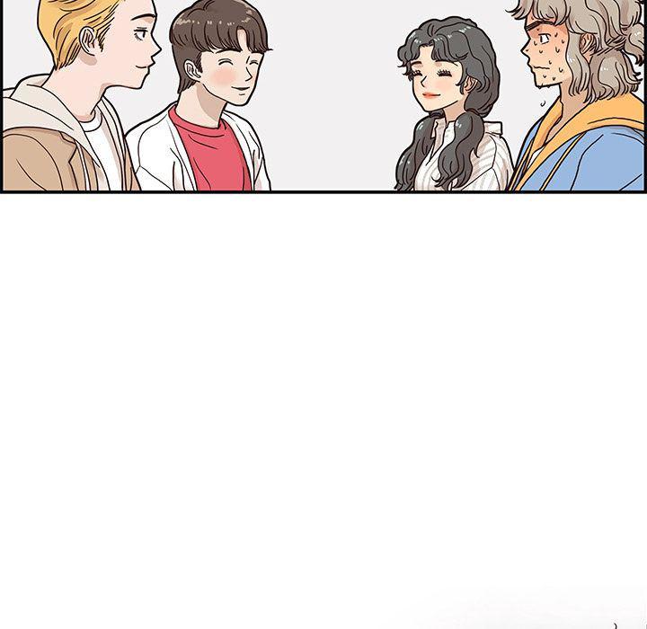 快看漫画网页版韩漫全集-第30话无删减无遮挡章节图片 