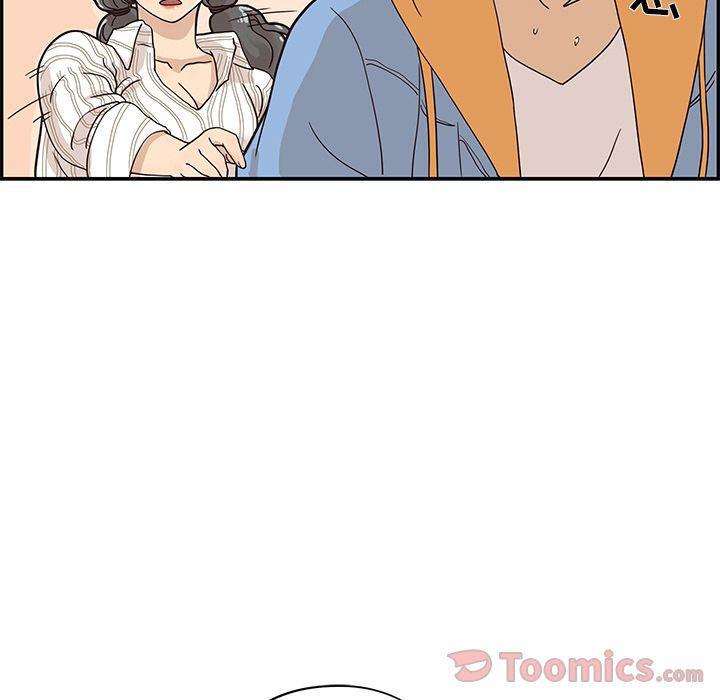 快看漫画网页版韩漫全集-第30话无删减无遮挡章节图片 