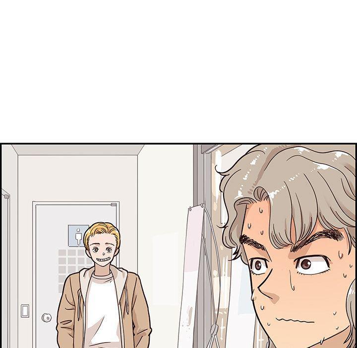 快看漫画网页版韩漫全集-第30话无删减无遮挡章节图片 
