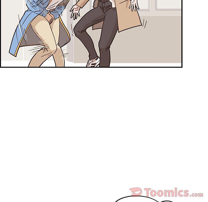 快看漫画网页版韩漫全集-第31话无删减无遮挡章节图片 