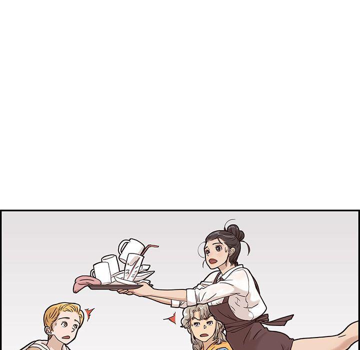 快看漫画网页版韩漫全集-第32话无删减无遮挡章节图片 