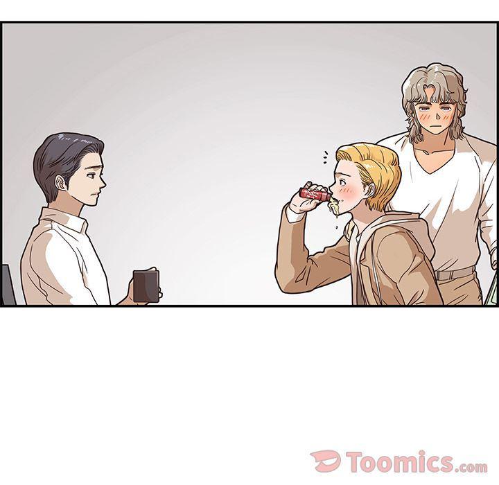 快看漫画网页版韩漫全集-第34话无删减无遮挡章节图片 