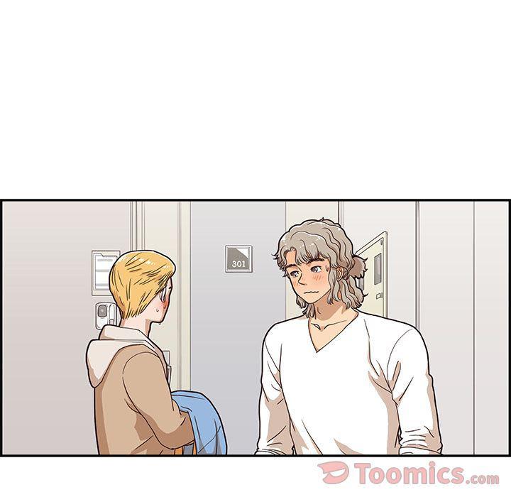 快看漫画网页版韩漫全集-第34话无删减无遮挡章节图片 