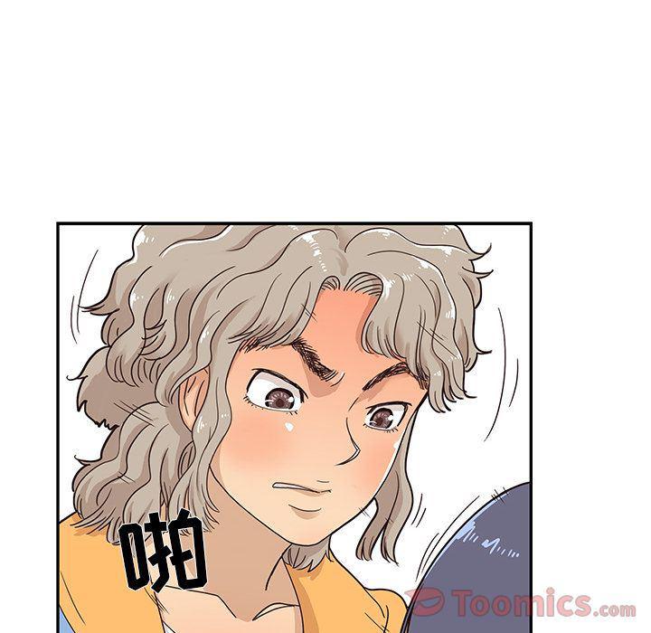 快看漫画网页版韩漫全集-第34话无删减无遮挡章节图片 