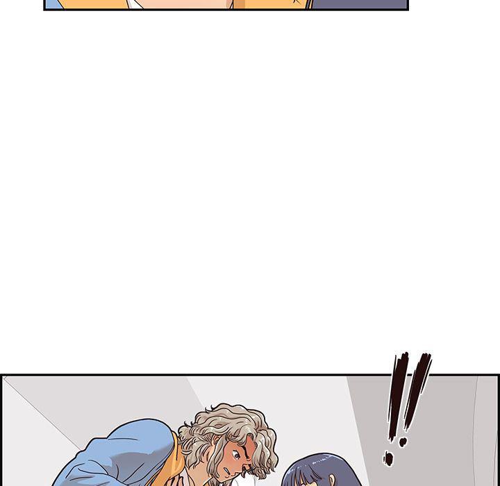 快看漫画网页版韩漫全集-第34话无删减无遮挡章节图片 