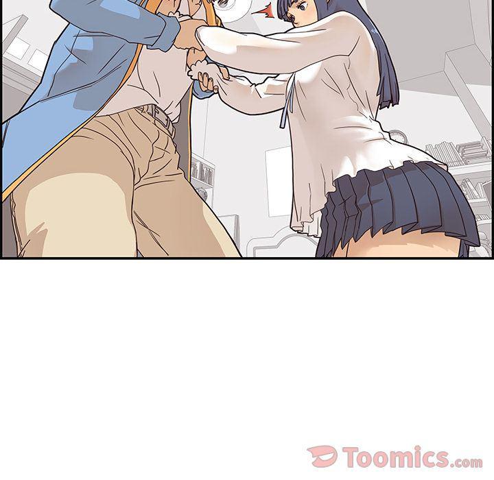 快看漫画网页版韩漫全集-第34话无删减无遮挡章节图片 