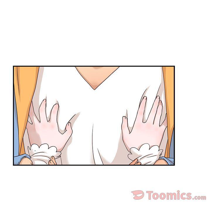 快看漫画网页版韩漫全集-第34话无删减无遮挡章节图片 