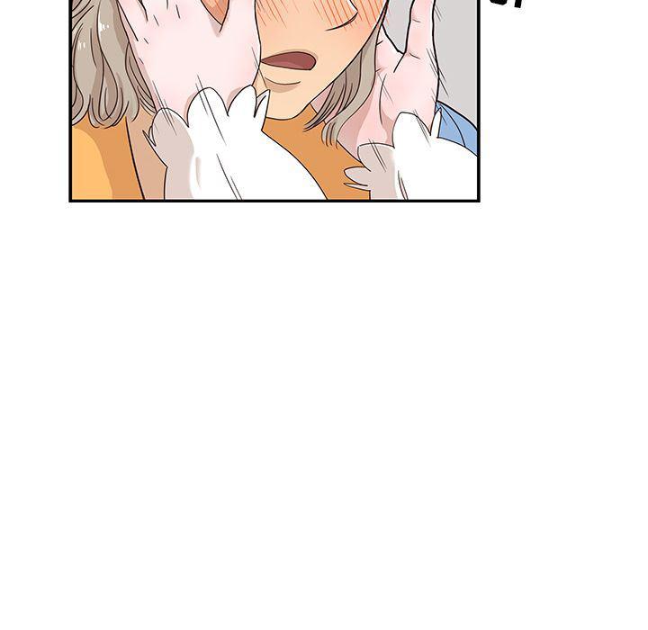 快看漫画网页版韩漫全集-第34话无删减无遮挡章节图片 