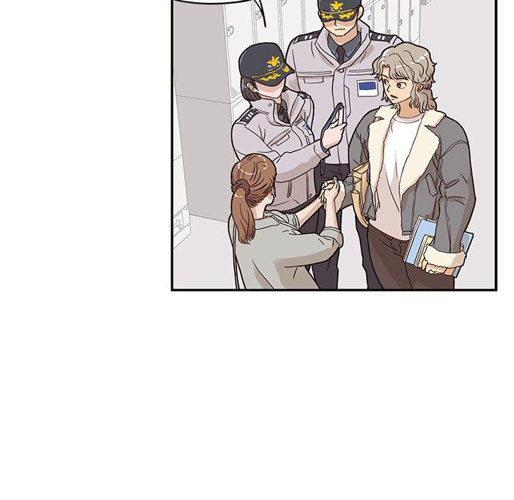 快看漫画网页版韩漫全集-第35话无删减无遮挡章节图片 