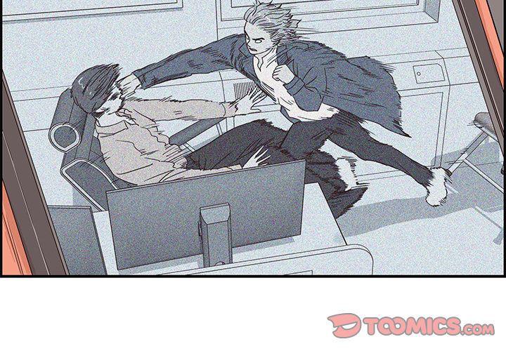 快看漫画网页版韩漫全集-第36话无删减无遮挡章节图片 