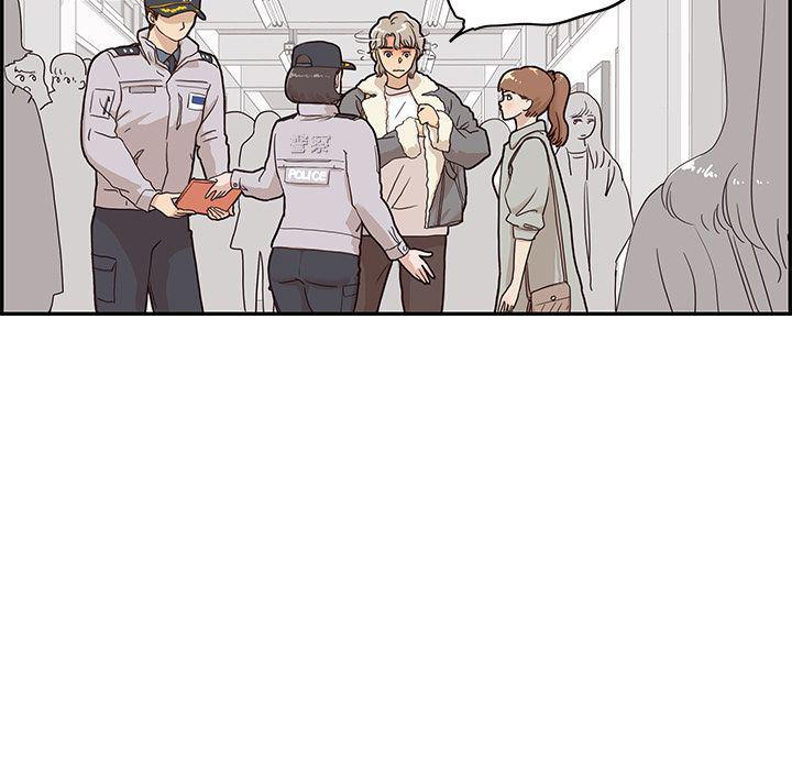 快看漫画网页版韩漫全集-第36话无删减无遮挡章节图片 
