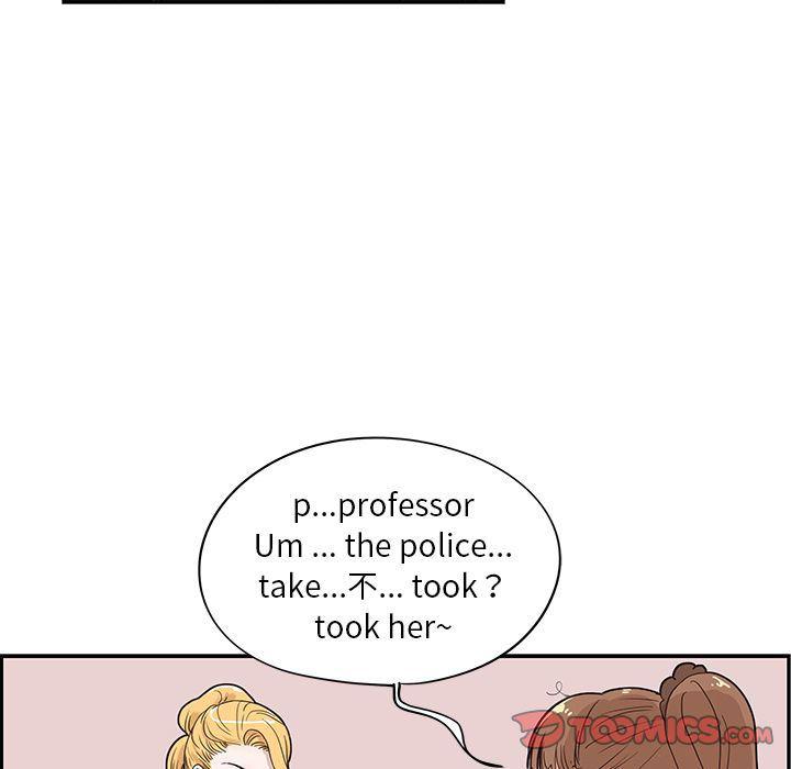 快看漫画网页版韩漫全集-第36话无删减无遮挡章节图片 