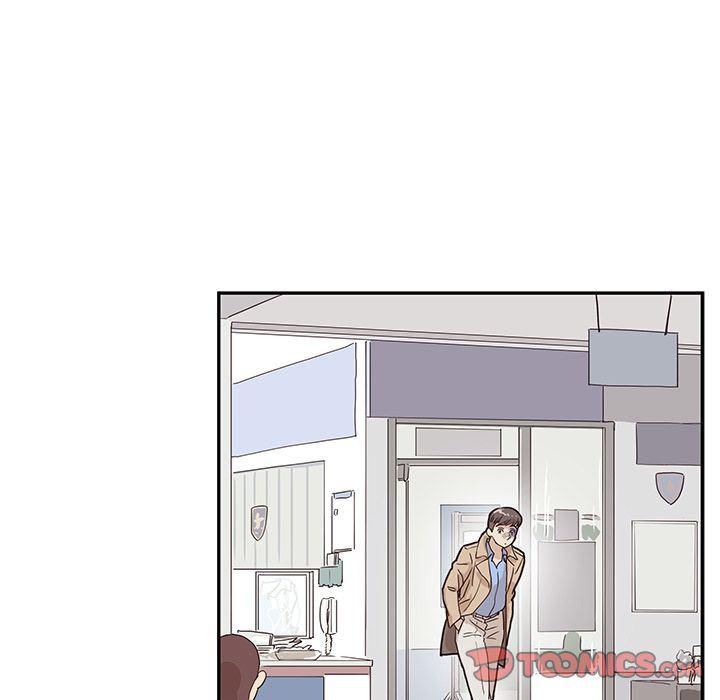 快看漫画网页版韩漫全集-第36话无删减无遮挡章节图片 