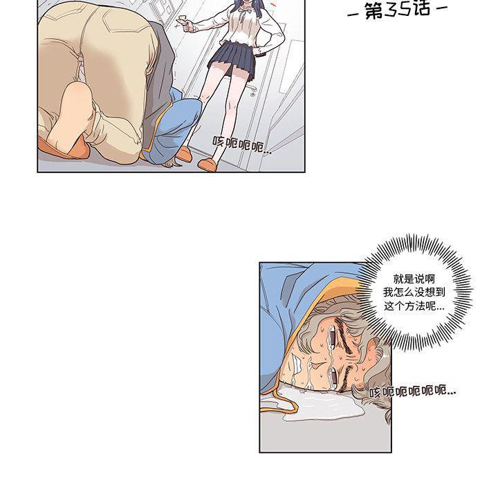 快看漫画网页版韩漫全集-第36话无删减无遮挡章节图片 
