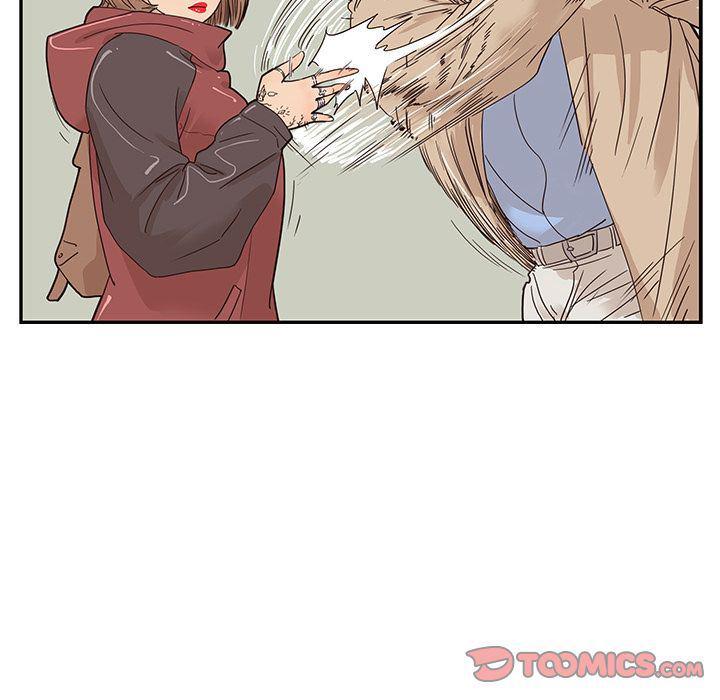 快看漫画网页版韩漫全集-第38话无删减无遮挡章节图片 