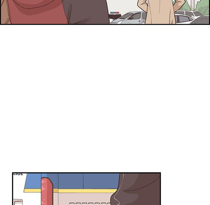 快看漫画网页版韩漫全集-第38话无删减无遮挡章节图片 