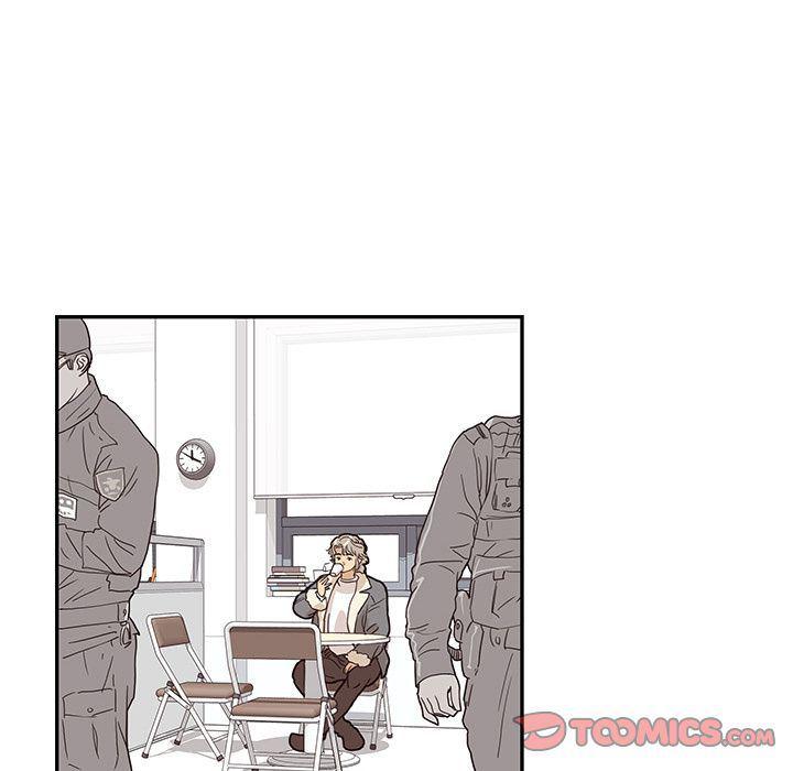 快看漫画网页版韩漫全集-第38话无删减无遮挡章节图片 