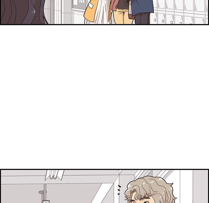 快看漫画网页版韩漫全集-第40话无删减无遮挡章节图片 