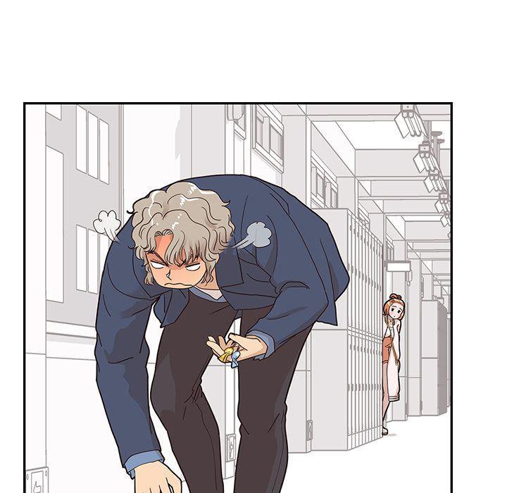 快看漫画网页版韩漫全集-第40话无删减无遮挡章节图片 