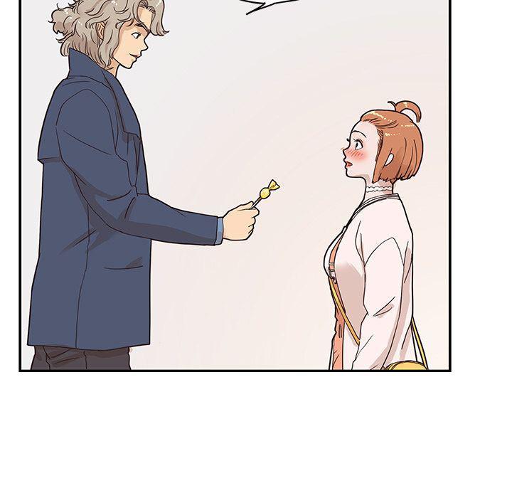 快看漫画网页版韩漫全集-第40话无删减无遮挡章节图片 