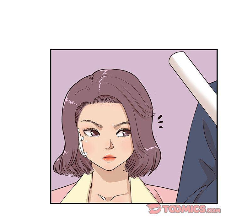 快看漫画网页版韩漫全集-第40话无删减无遮挡章节图片 