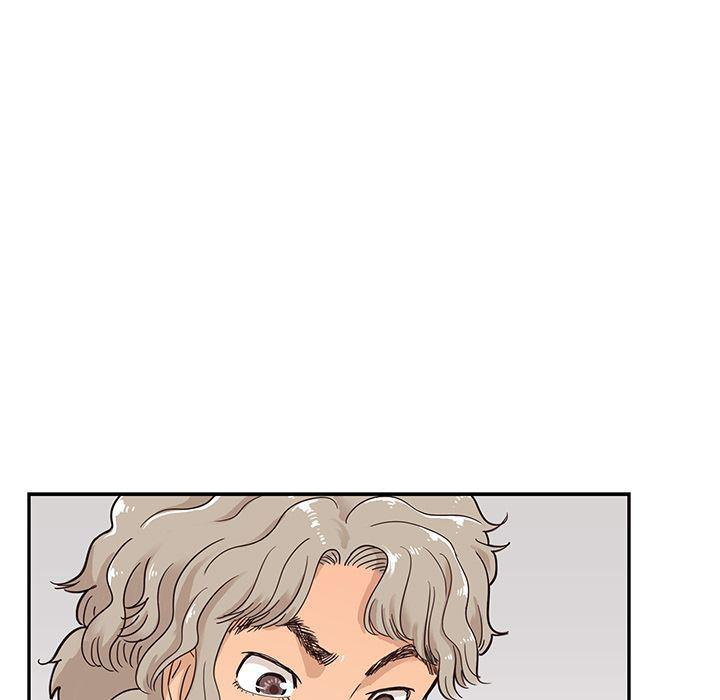 快看漫画网页版韩漫全集-第40话无删减无遮挡章节图片 