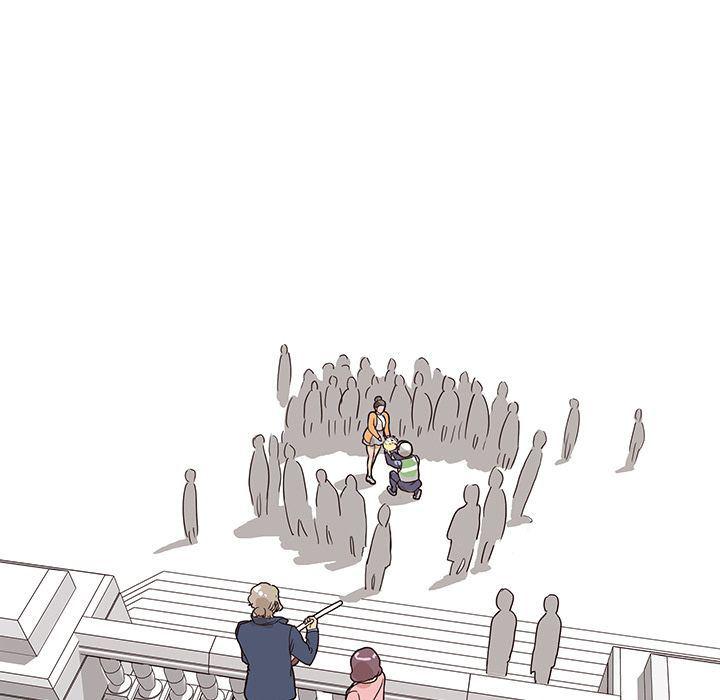 快看漫画网页版韩漫全集-第40话无删减无遮挡章节图片 