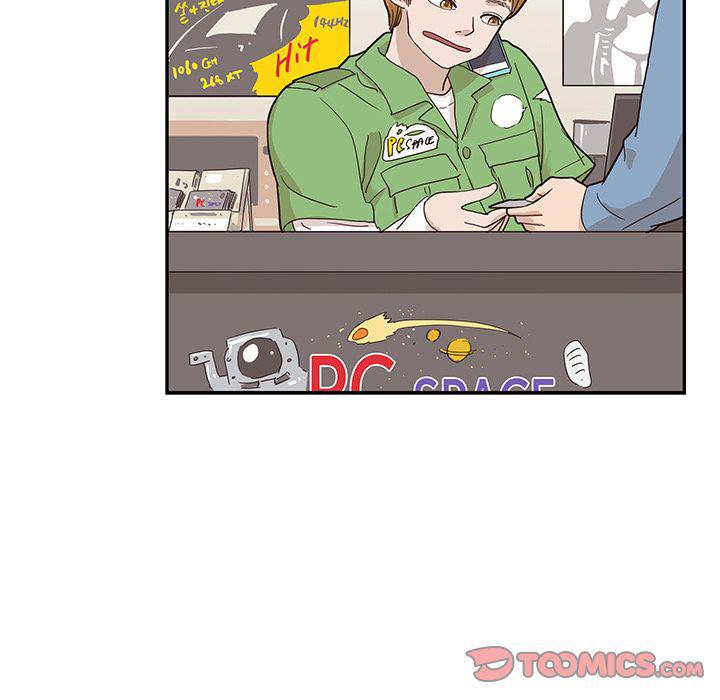 快看漫画网页版韩漫全集-第41话无删减无遮挡章节图片 