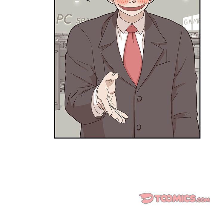 快看漫画网页版韩漫全集-第41话无删减无遮挡章节图片 