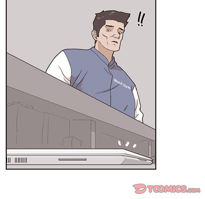 快看漫画网页版韩漫全集-第43话无删减无遮挡章节图片 