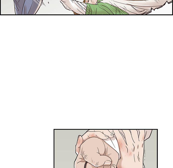 快看漫画网页版韩漫全集-第44话无删减无遮挡章节图片 