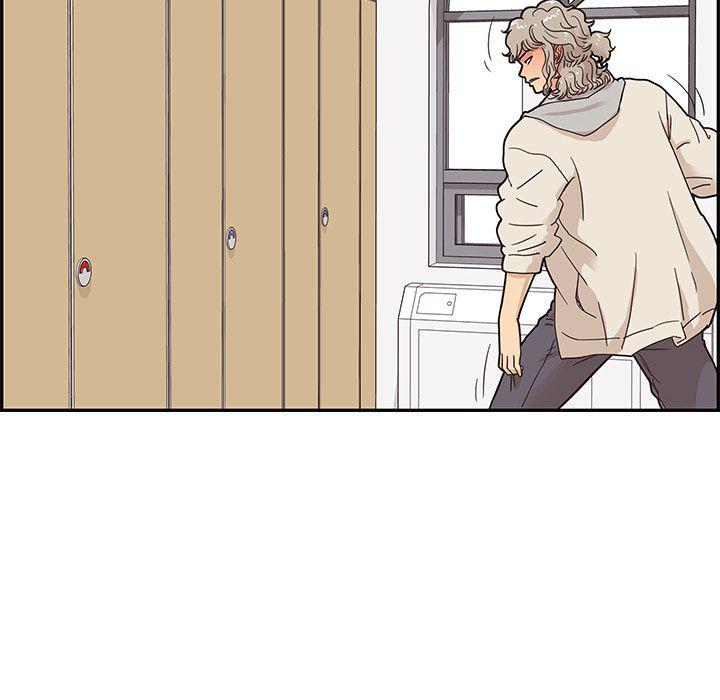 快看漫画网页版韩漫全集-第45话无删减无遮挡章节图片 