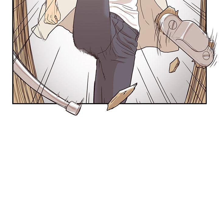 快看漫画网页版韩漫全集-第45话无删减无遮挡章节图片 