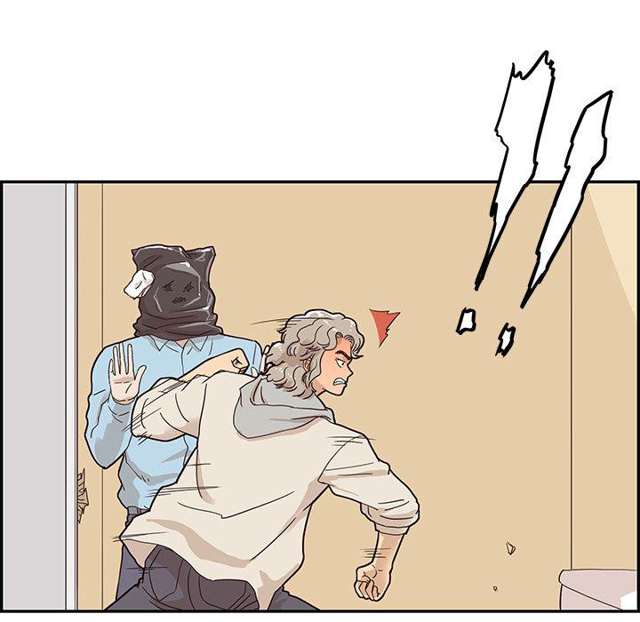 快看漫画网页版韩漫全集-第45话无删减无遮挡章节图片 