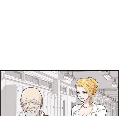 快看漫画网页版韩漫全集-第48话无删减无遮挡章节图片 