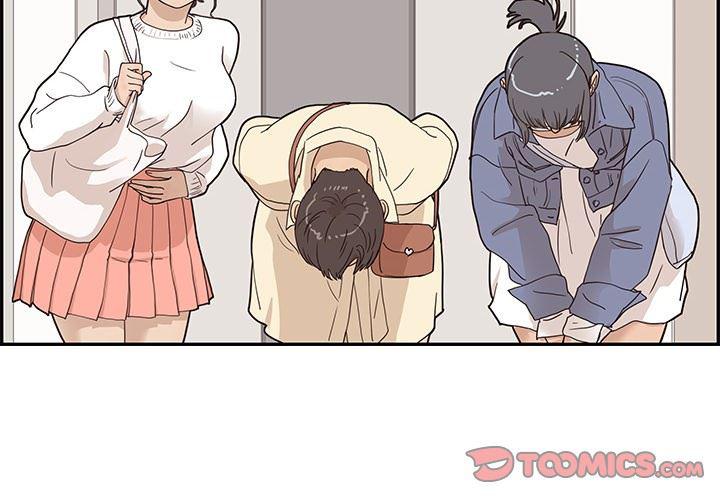 快看漫画网页版韩漫全集-第50话无删减无遮挡章节图片 
