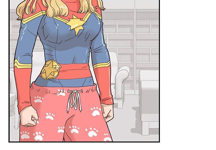 快看漫画网页版韩漫全集-第50话无删减无遮挡章节图片 