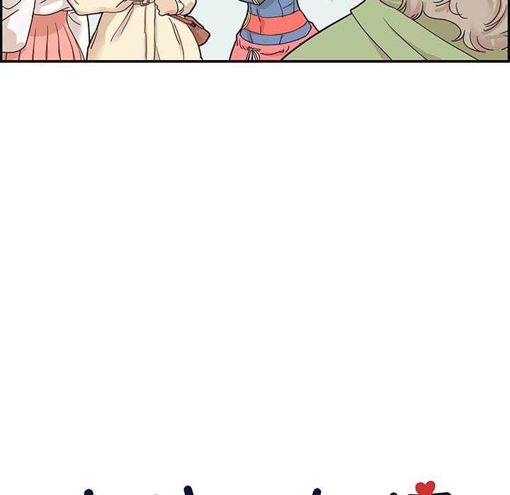 快看漫画网页版韩漫全集-第50话无删减无遮挡章节图片 