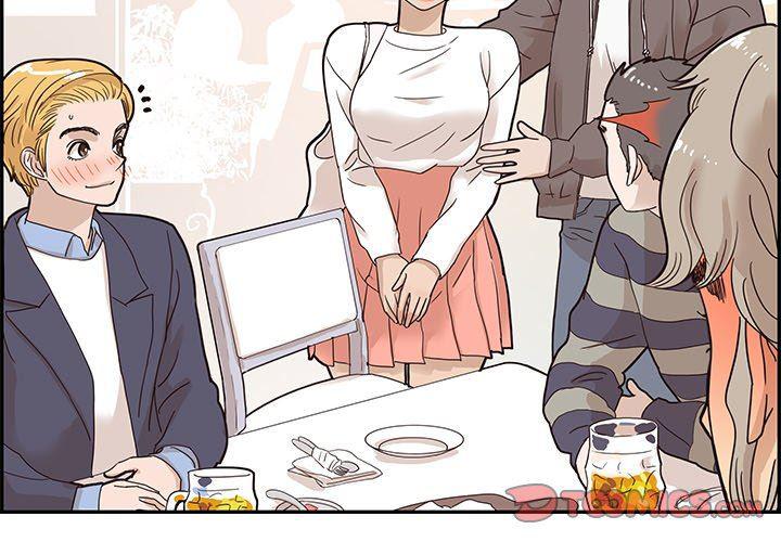 快看漫画网页版韩漫全集-第52话无删减无遮挡章节图片 