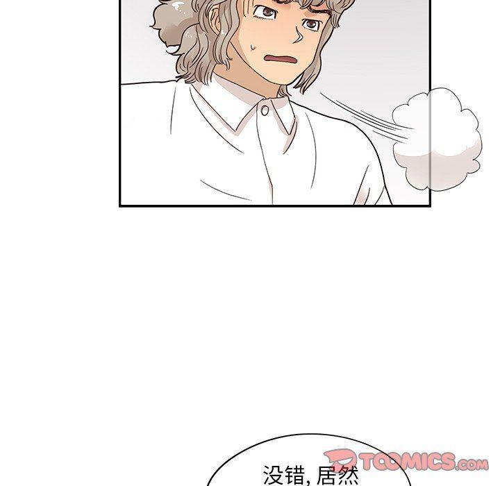 快看漫画网页版韩漫全集-第55话无删减无遮挡章节图片 