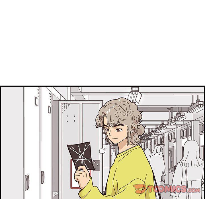 快看漫画网页版韩漫全集-第55话无删减无遮挡章节图片 