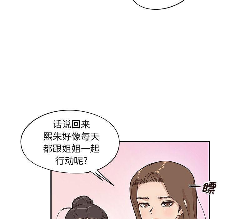 快看漫画网页版韩漫全集-第55话无删减无遮挡章节图片 